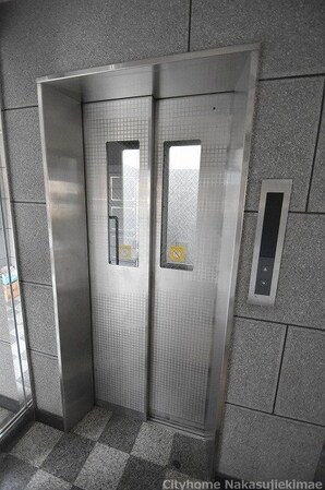 河戸帆待川駅 徒歩5分 4階の物件内観写真